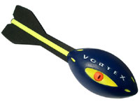 Vortex mega howler
